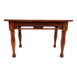 Art Nouveau table, Poland, 1920s.