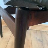 IK chair by Inge Klingenberg