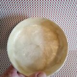 Decorative cup in mother-of-pearl, vintage 70s, bohemian chic