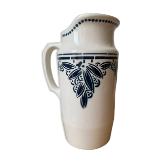 Old jug Badonviller