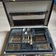 Ménagère de luxe SBS Solinger 63 pieces