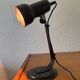 Lampe de bureau Massive années 70