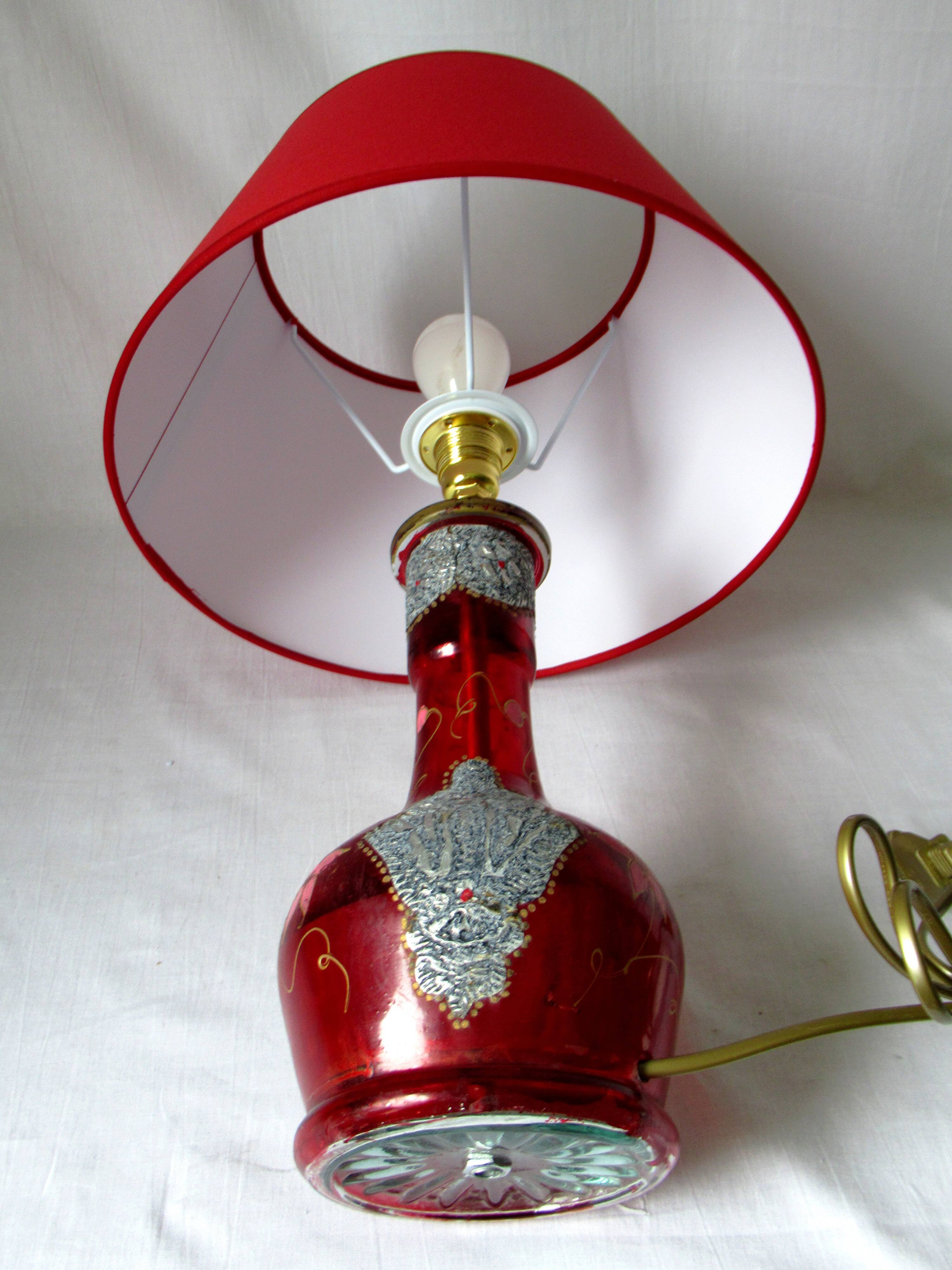 Lampe de salon