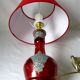 Lampe de salon