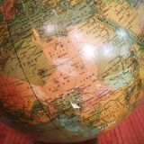 Globe terrestre lumineux Räth 80