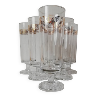 Champagne flute