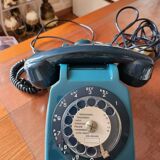Rotary phone