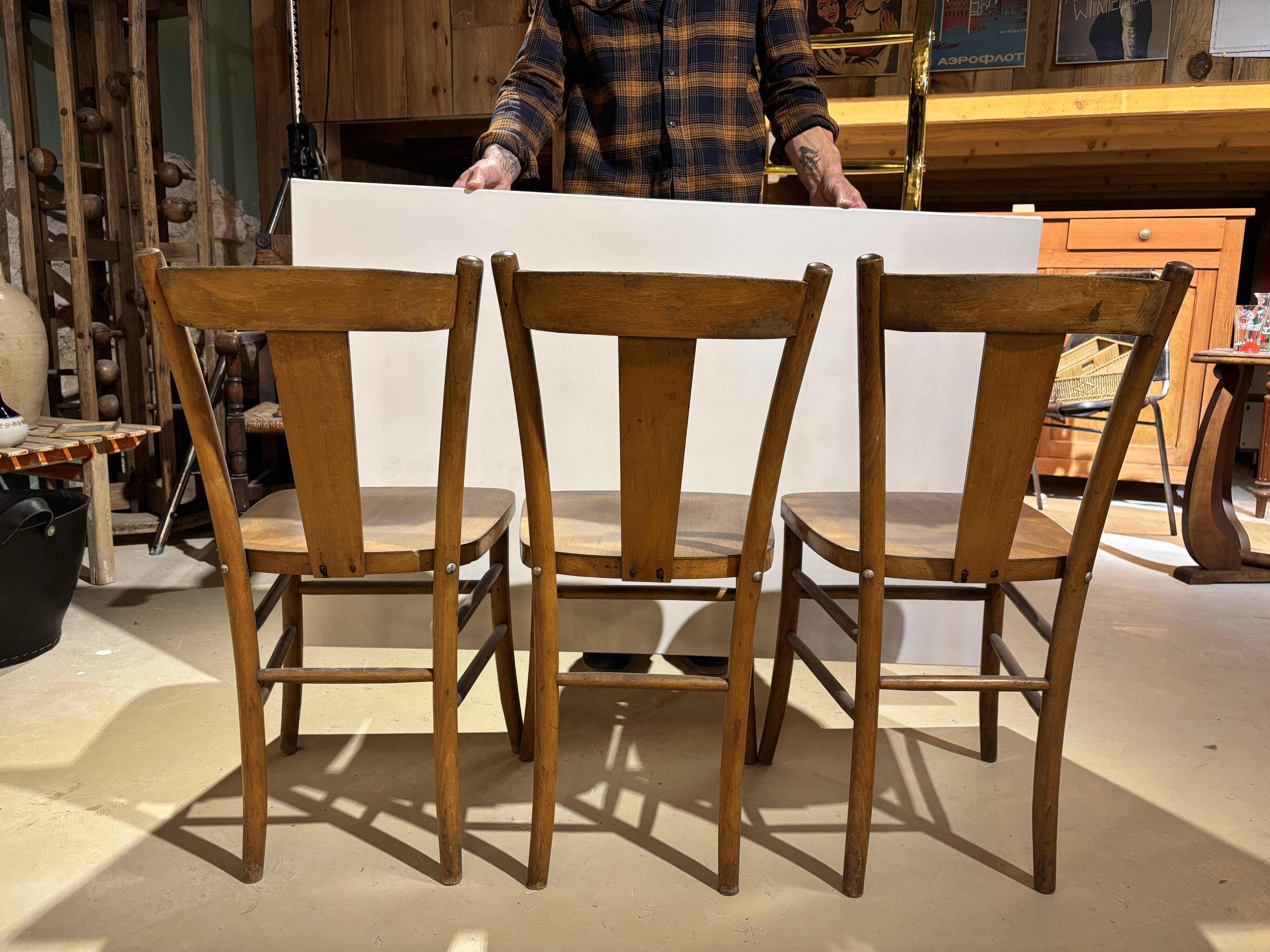 bistro chairs