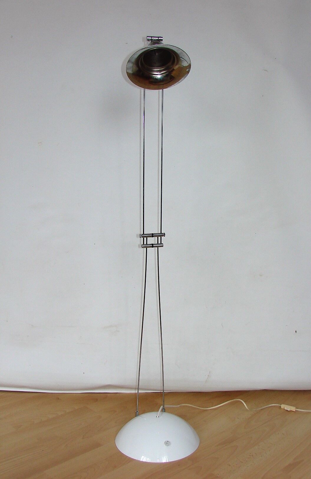 Axel Meise Licht floor lamp , 1970