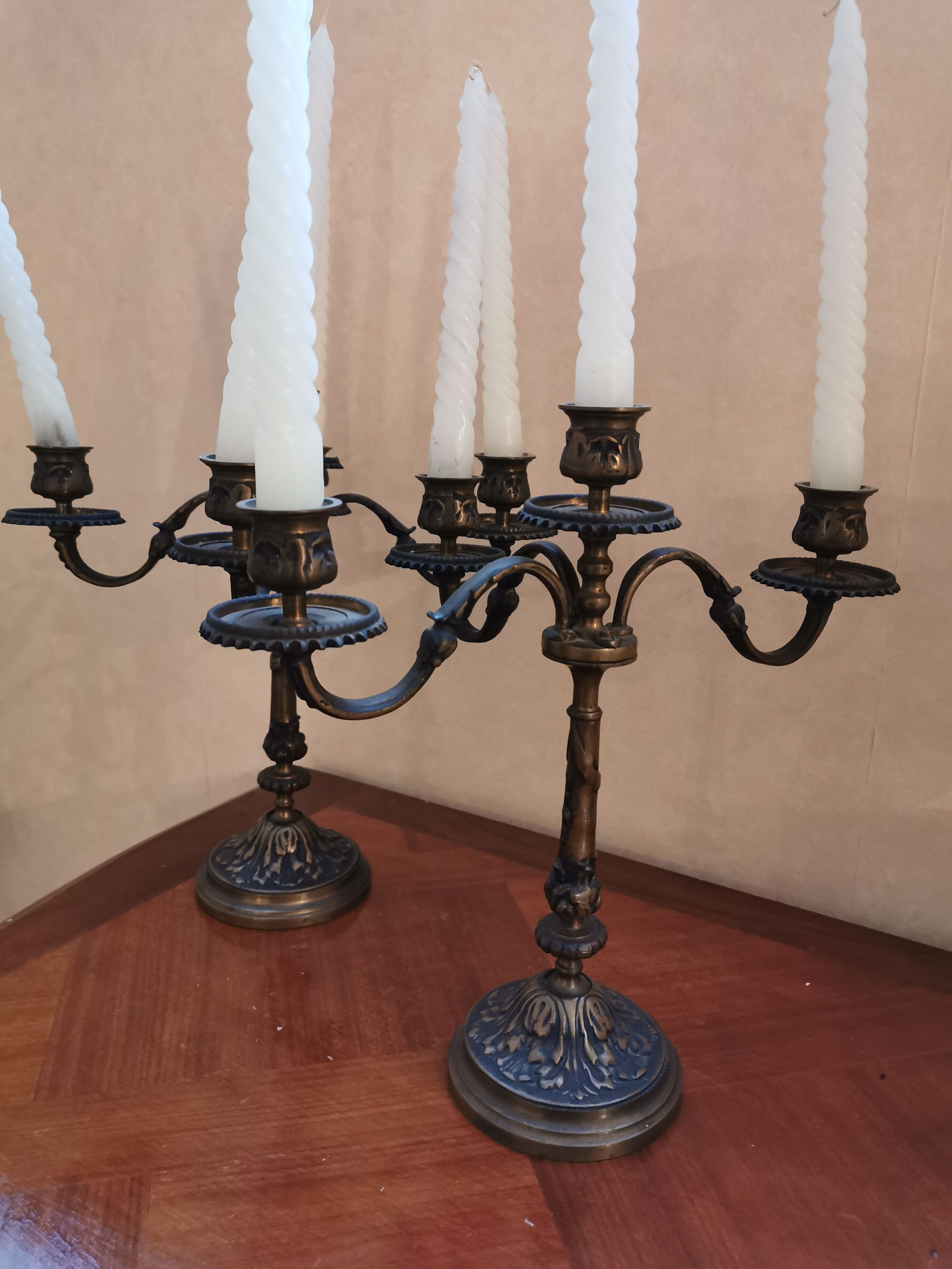 Chandeliers