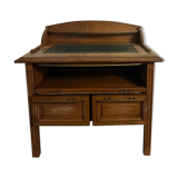 Meuble secrétaire vintage