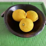 Old Bamoun wooden cup