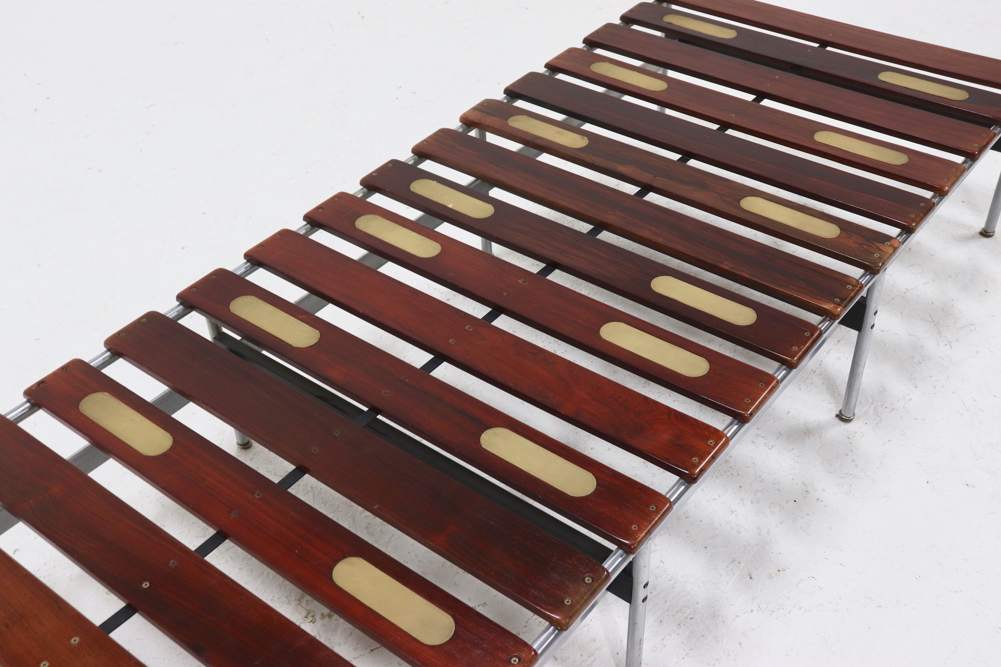 416 Series Kho Liang le Daybed for Artifort 1950s