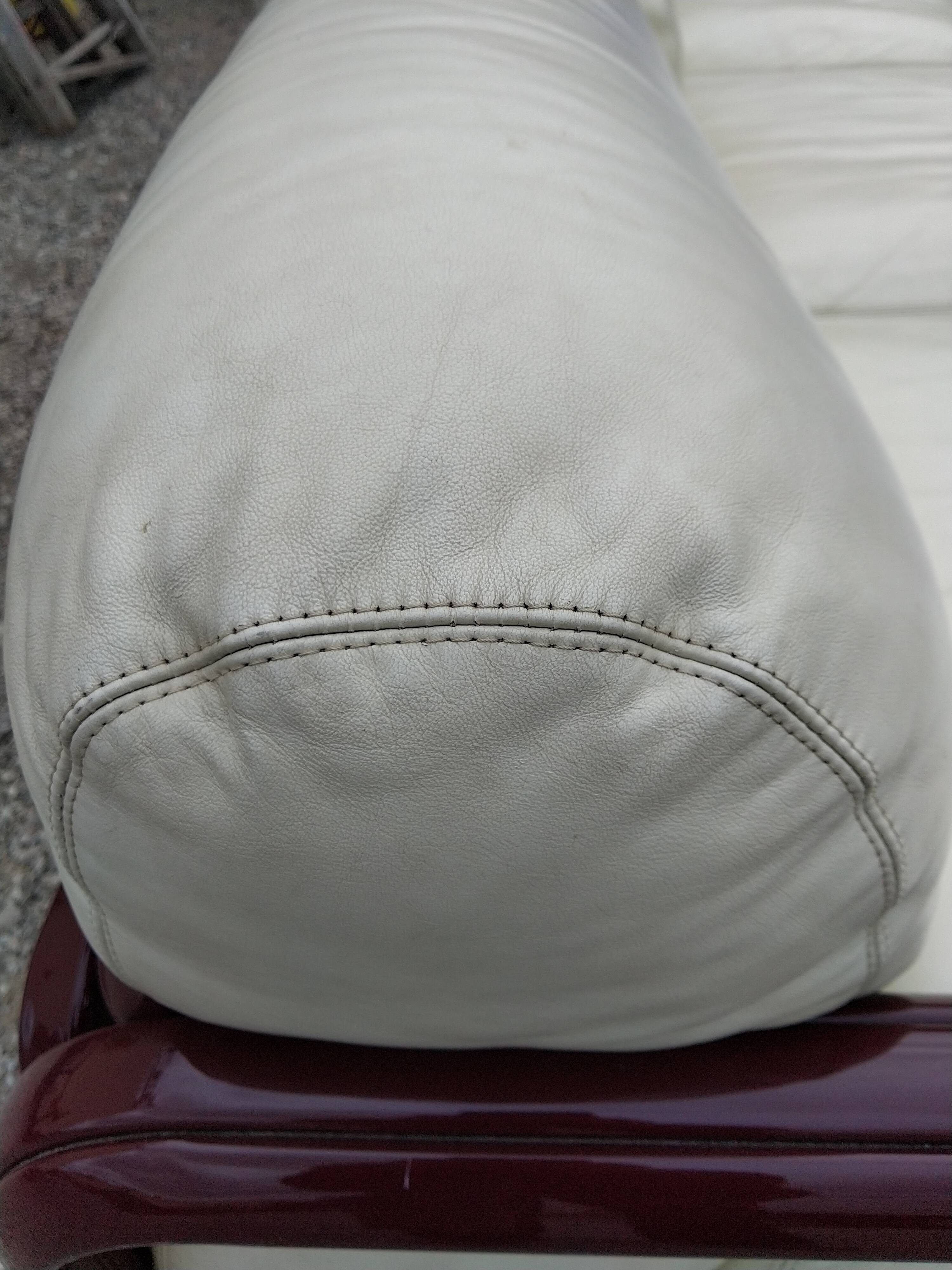 3 seater sofa Gae Aulenti for Knoll