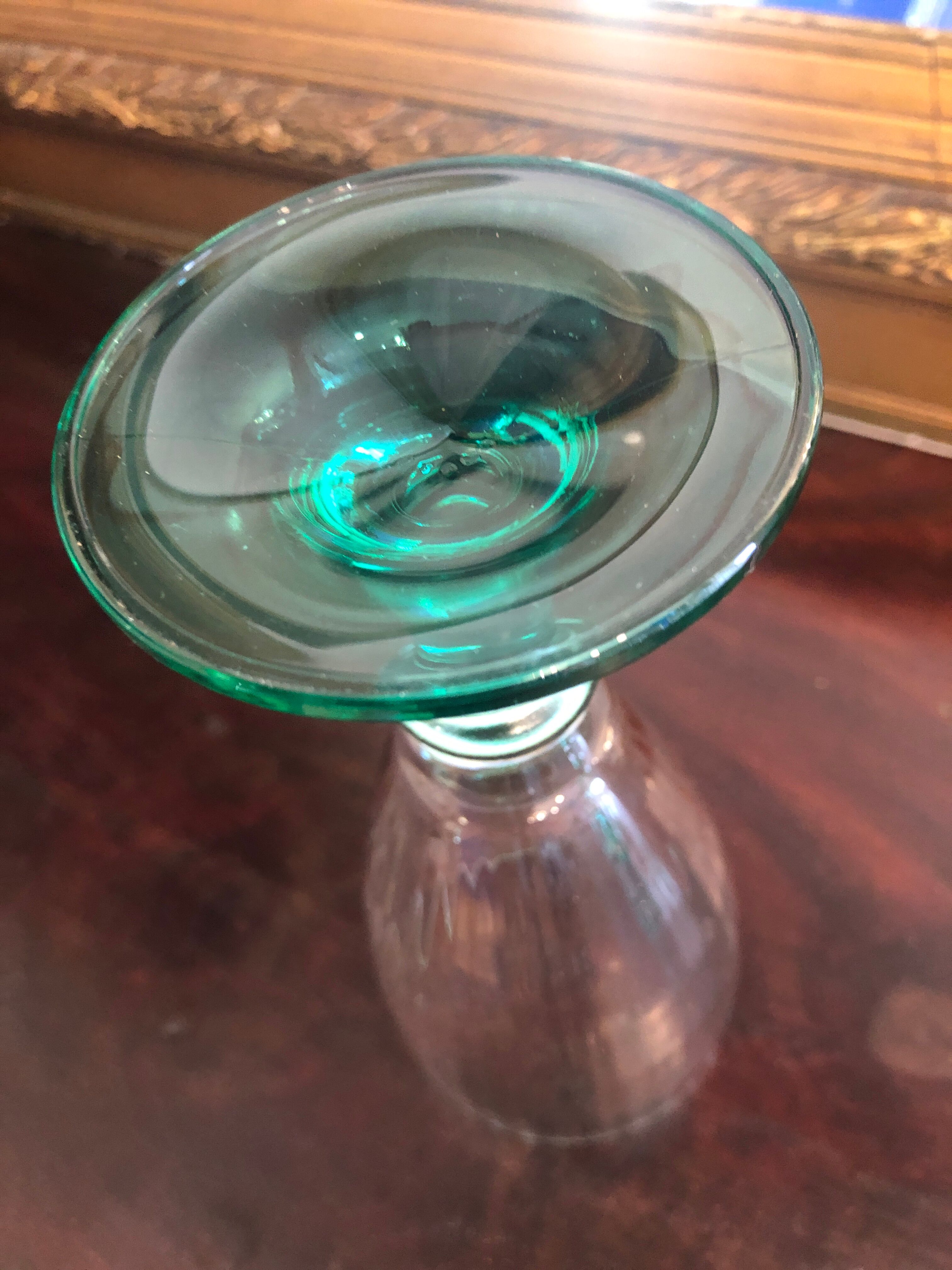 Glass service 36 pieces