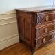Commode noyer époque Louis XV, vers 1760