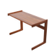 Teak coffee table, Danish design, 1970s, production: Denmark