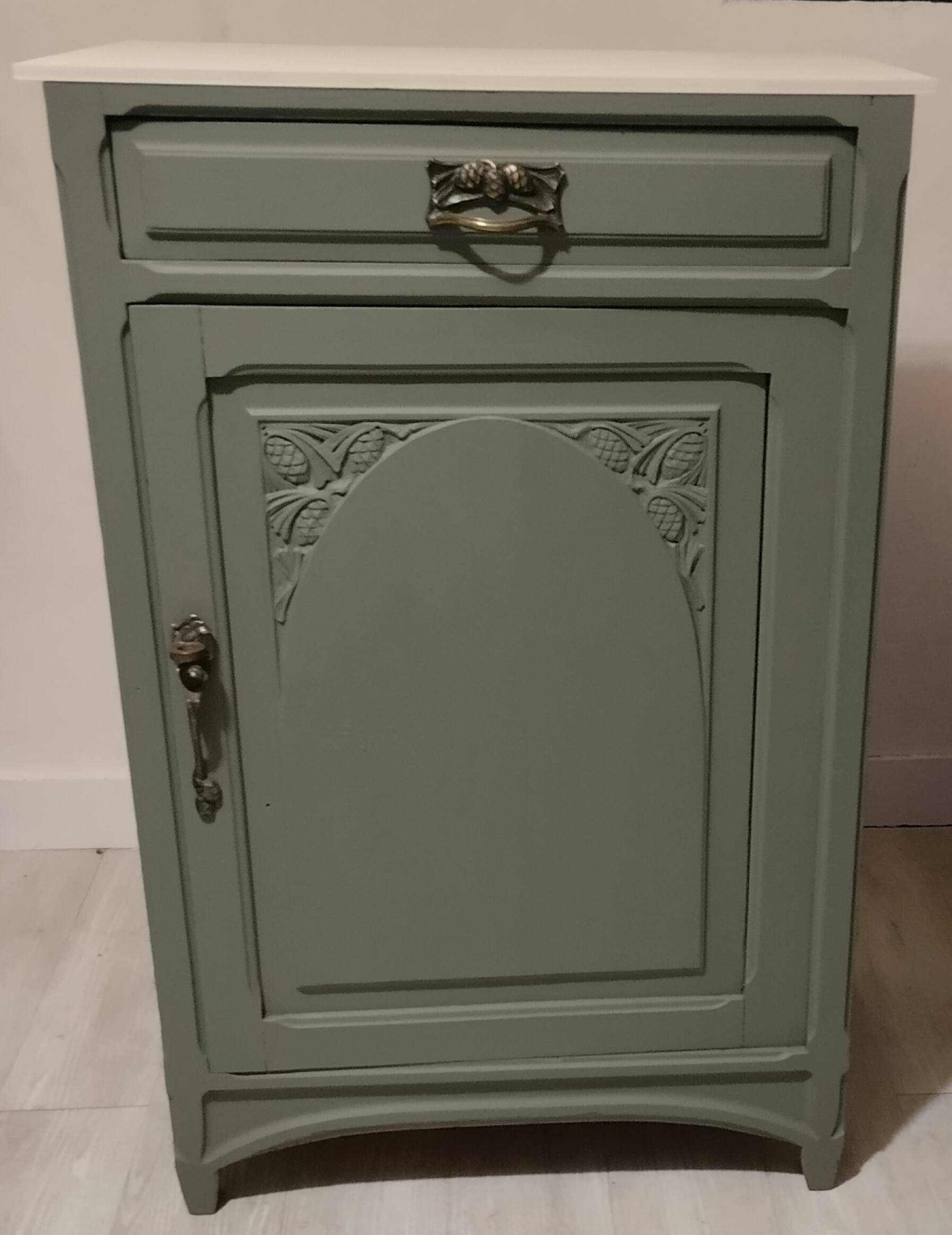 Parisian art deco buffet