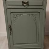 Parisian art deco buffet