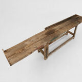 Workbench ca.1850