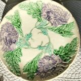 Onnaing Barbotine Plate