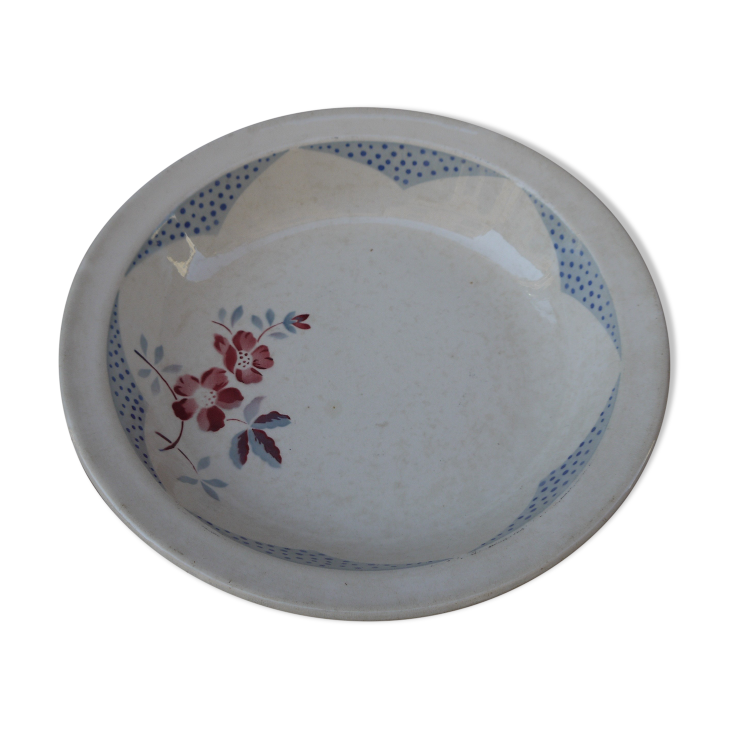 Bowl Digoin Barfleur
