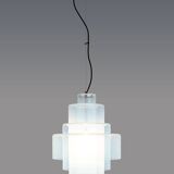 Pendant lamp LS-120 - Carlo Nason