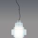 Pendant lamp LS-120 - Carlo Nason