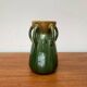 German Art Deco Jugendstil vase, 1930s