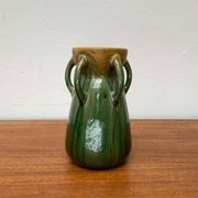 Vase allemand Art déco Jugendstil, années 1930