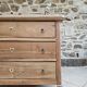 Commode ancienne