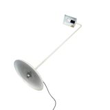 Abo Randers - model E808 - Floor lamp - Denmark - 1970