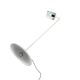 Abo Randers - model E808 - Floor lamp - Denmark - 1970