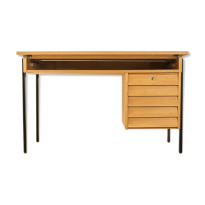 bureau des années 1960