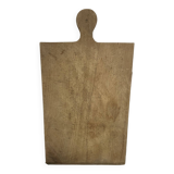 Wooden cutting board