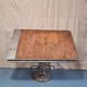 Drafting table