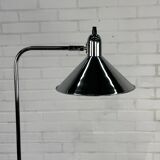 Koch & Lowy lampadaire chromé