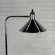 Koch & Lowy lampadaire chromé