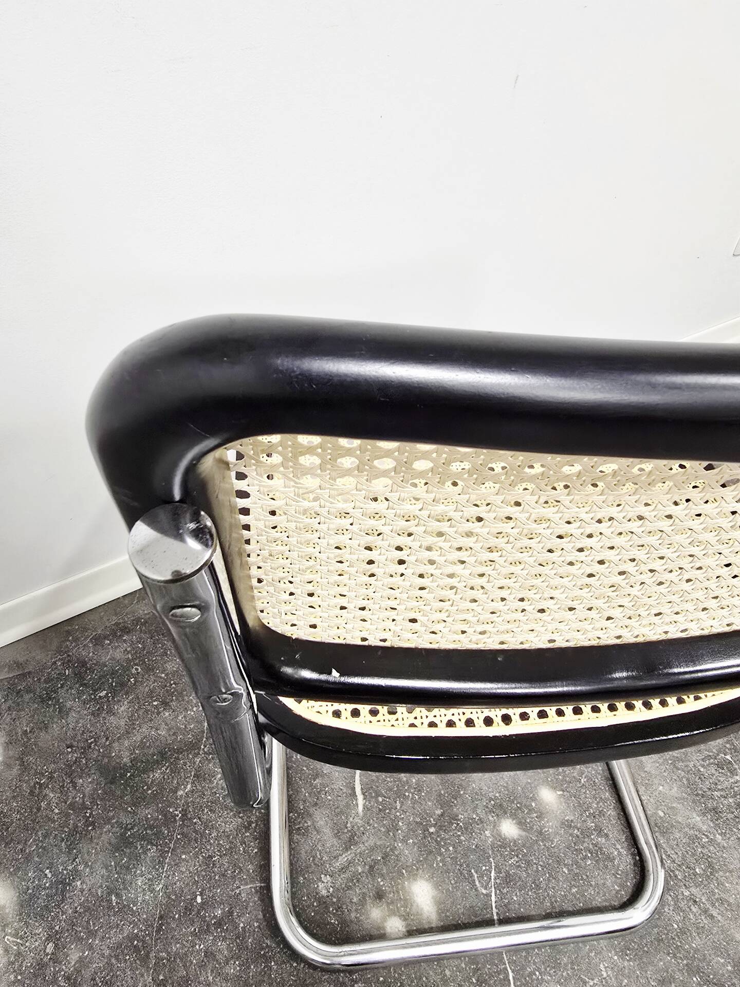 70s CESCA Chair