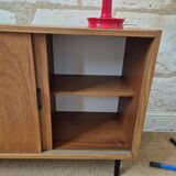 Buffet vintage en teck