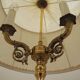 Floor lamp, Danish design, 1970s, production: Denmark