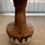 Baudin 70s lamp base