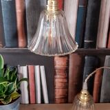 Vintage tulip walker