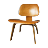 LCW Lounge Chair Wood Charles & Ray Eames for Herman Miller 1950