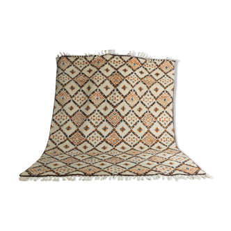 Berber carpet, 300 x 390