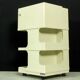 Mid-century artist's trolley for Stile Neolt by Giovanni Pelis, 1970s