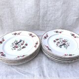 Plates
