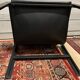 Pair of designer armchairs Matteo Grassi Italy
