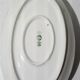 Ensemble de plats en porcelaine de Limoges 1910