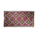 Anatolian handmade kilim rug 138 x 268 cm